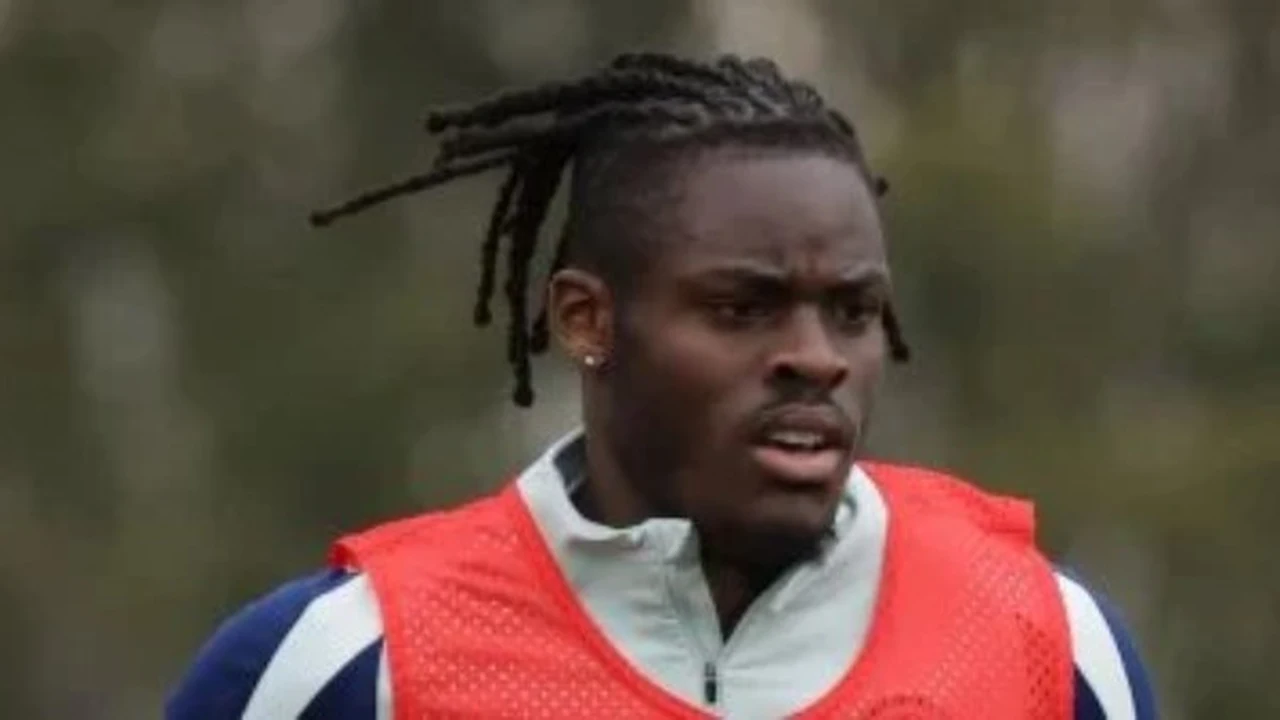 ضربة دفاعية لإنتر ميلان قبل لقاء روما